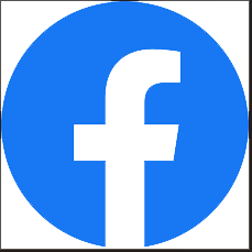 Logo de facebook